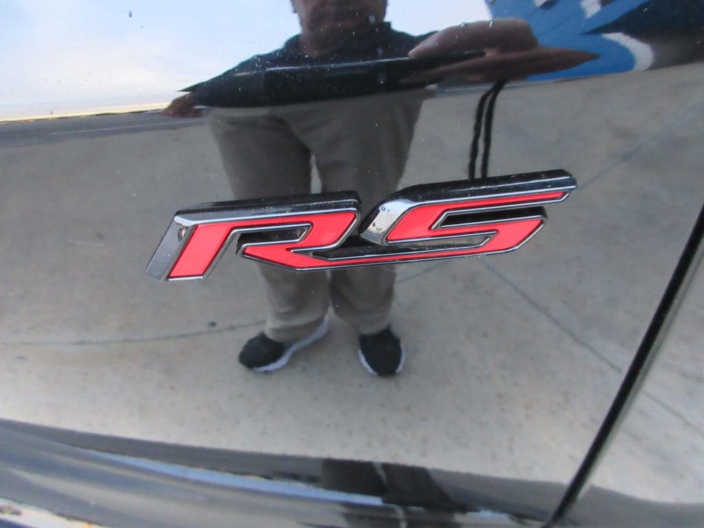2026 Chevrolet Blazer EV RS - Photo 11