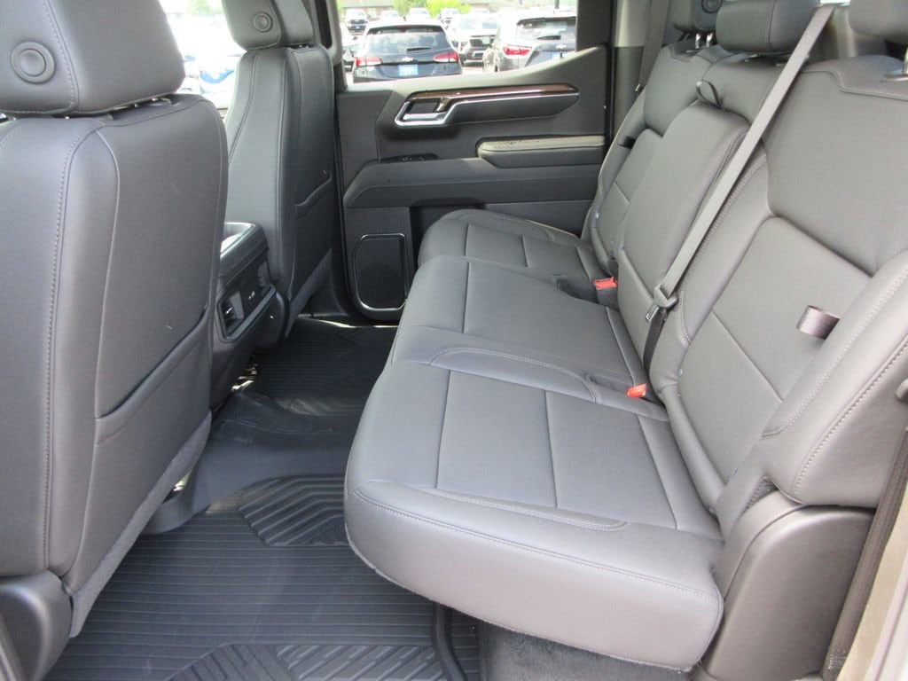 2026 Chevrolet Silverado 1500 LT Trail Boss - Photo 15