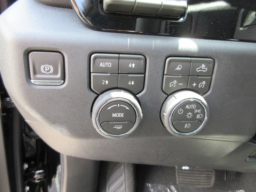 2026 Chevrolet Silverado 3500 HD LTZ - Photo 29