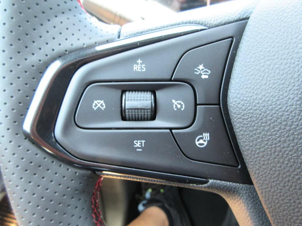 2026 Chevrolet Trax RS - Photo 25