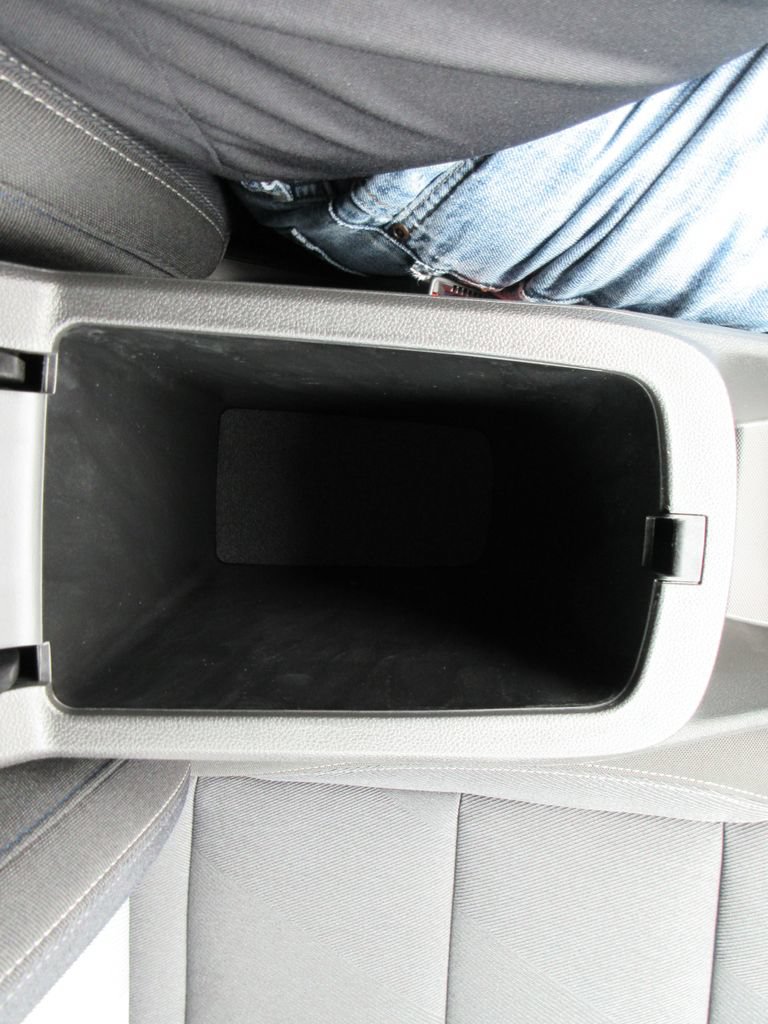 2026 Chevrolet Trax LS - Photo 25