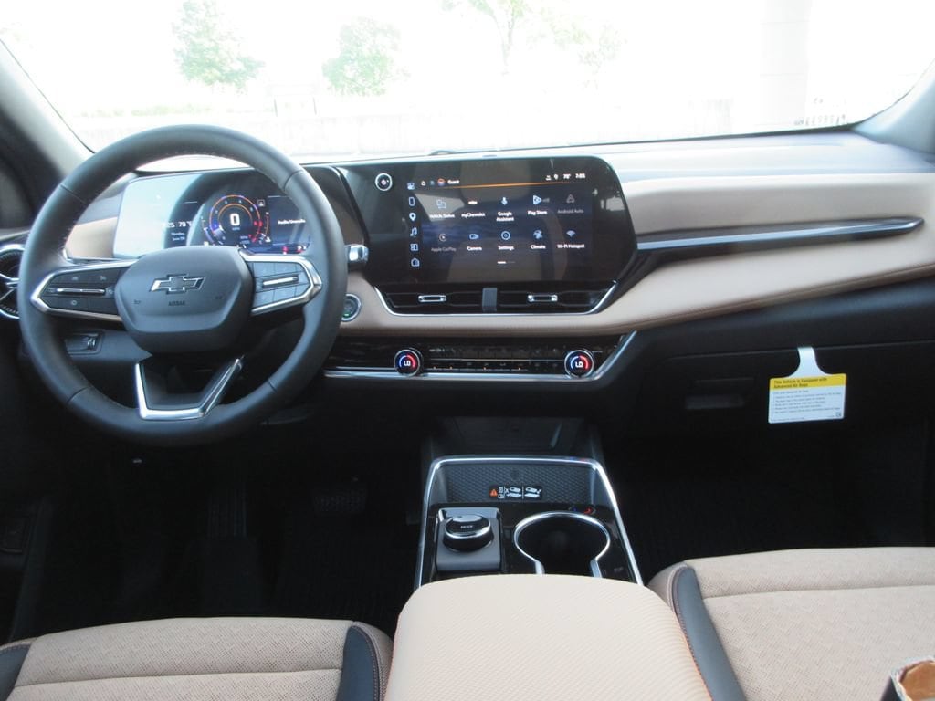 2027 Chevrolet Equinox ACTIV - Photo 15