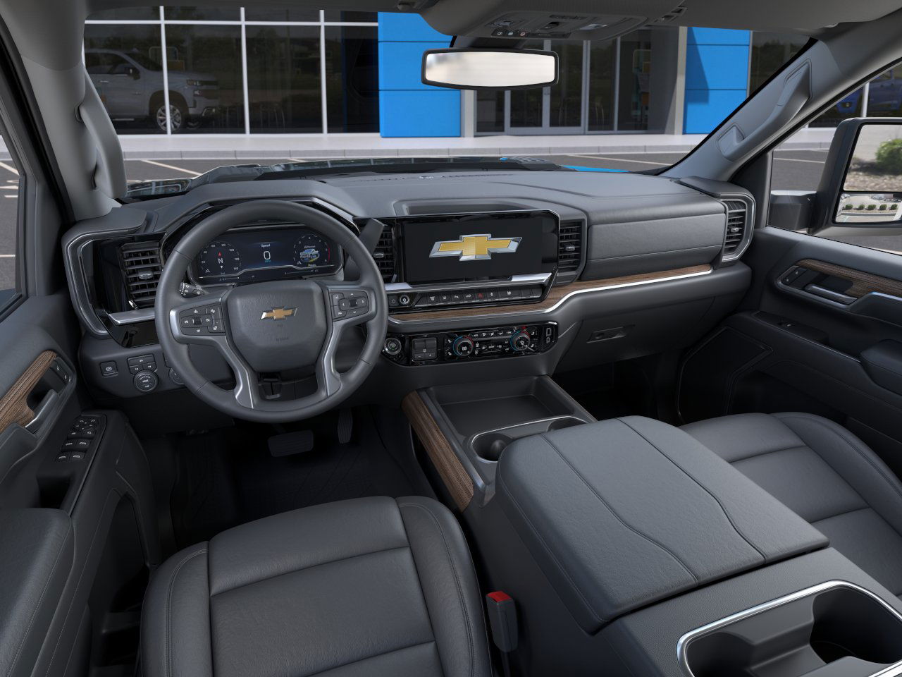 2026 Chevrolet Silverado 3500 HD LT - Photo 50