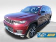  Jeep Grand Cherokee L
