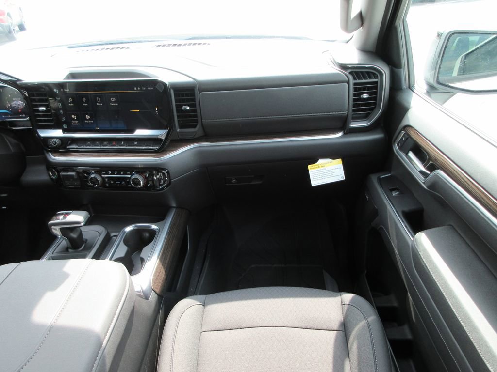 2026 Chevrolet Silverado 1500 RST - Photo 17