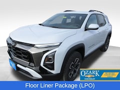 2026 Chevrolet Equinox Activ SUV