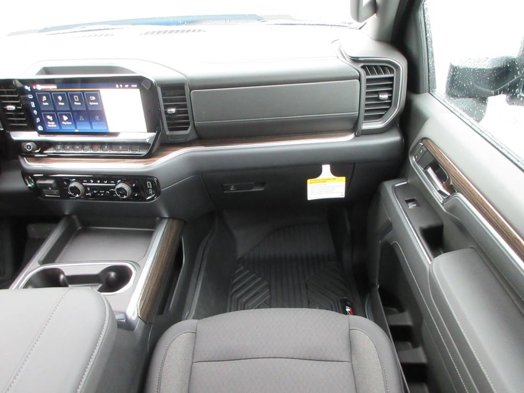 2026 Chevrolet Silverado 3500 HD LT - Photo 20