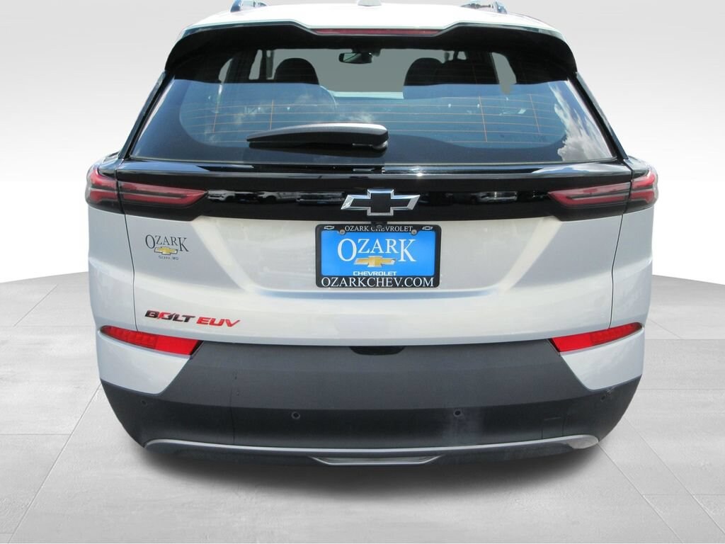 Used 2023 Chevrolet Bolt EUV LT Redline SUV