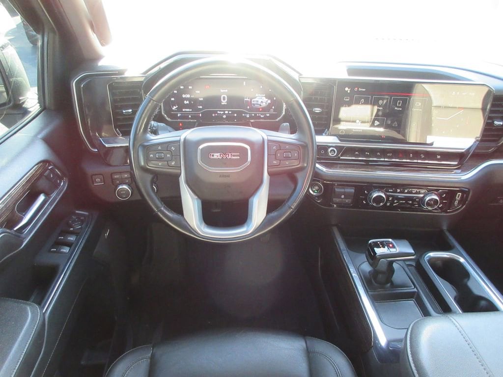 2024 GMC Sierra 1500 Elevation - Photo 17