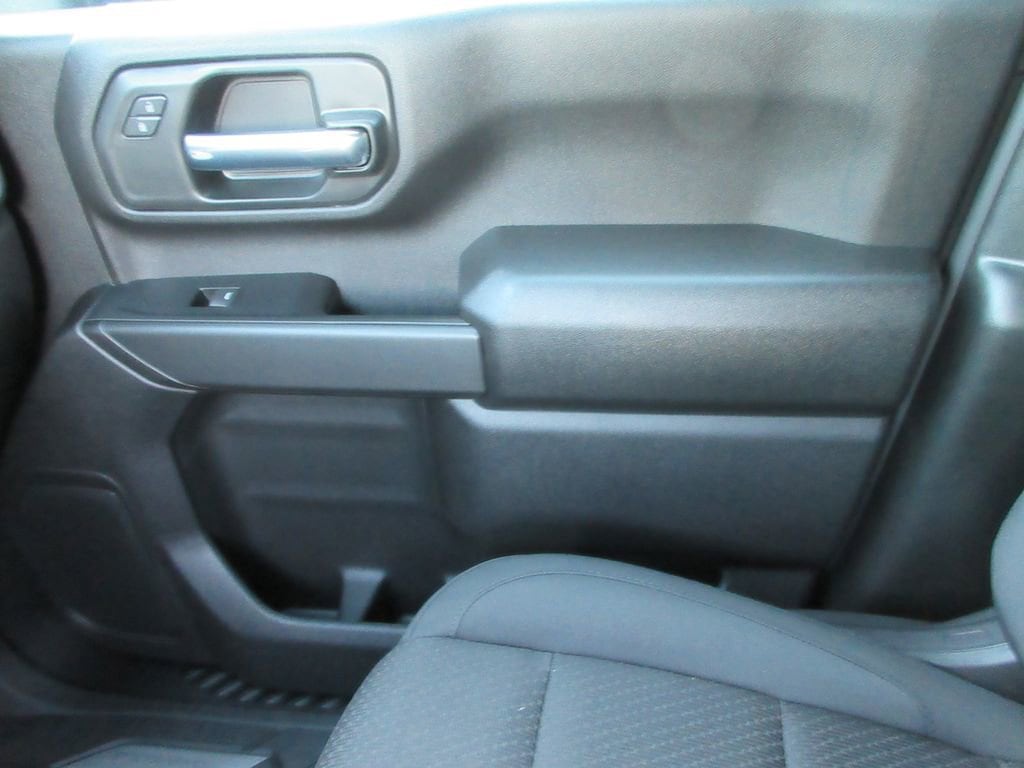 2026 Chevrolet Silverado 3500 HD Work Truck - Photo 34
