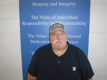 Staff member TIMMY from d8bd98c9d48d