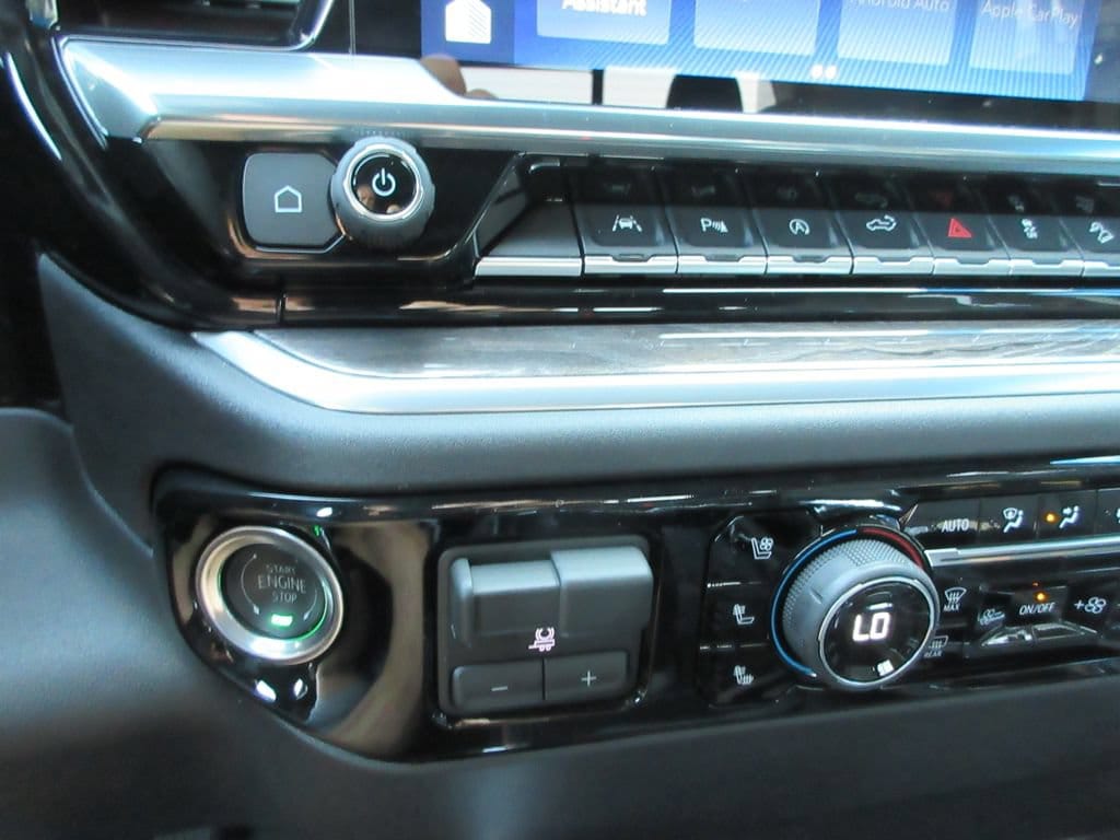 2026 Chevrolet Silverado 1500 LTZ - Photo 33