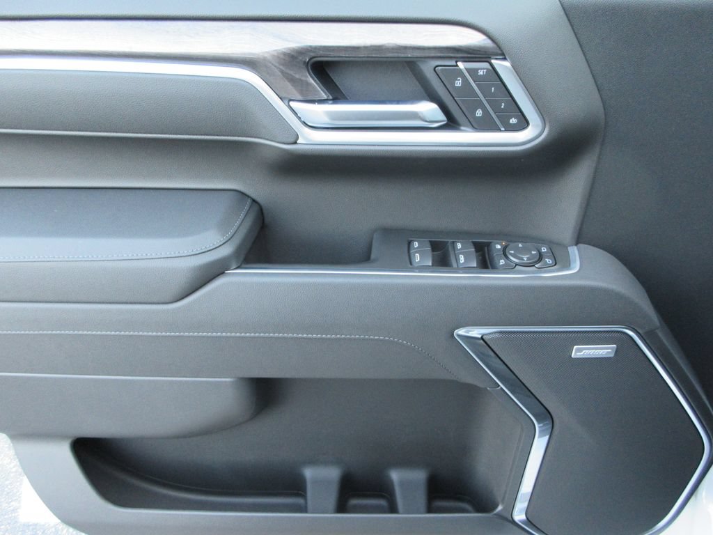 2026 Chevrolet Silverado 1500 LTZ - Photo 24