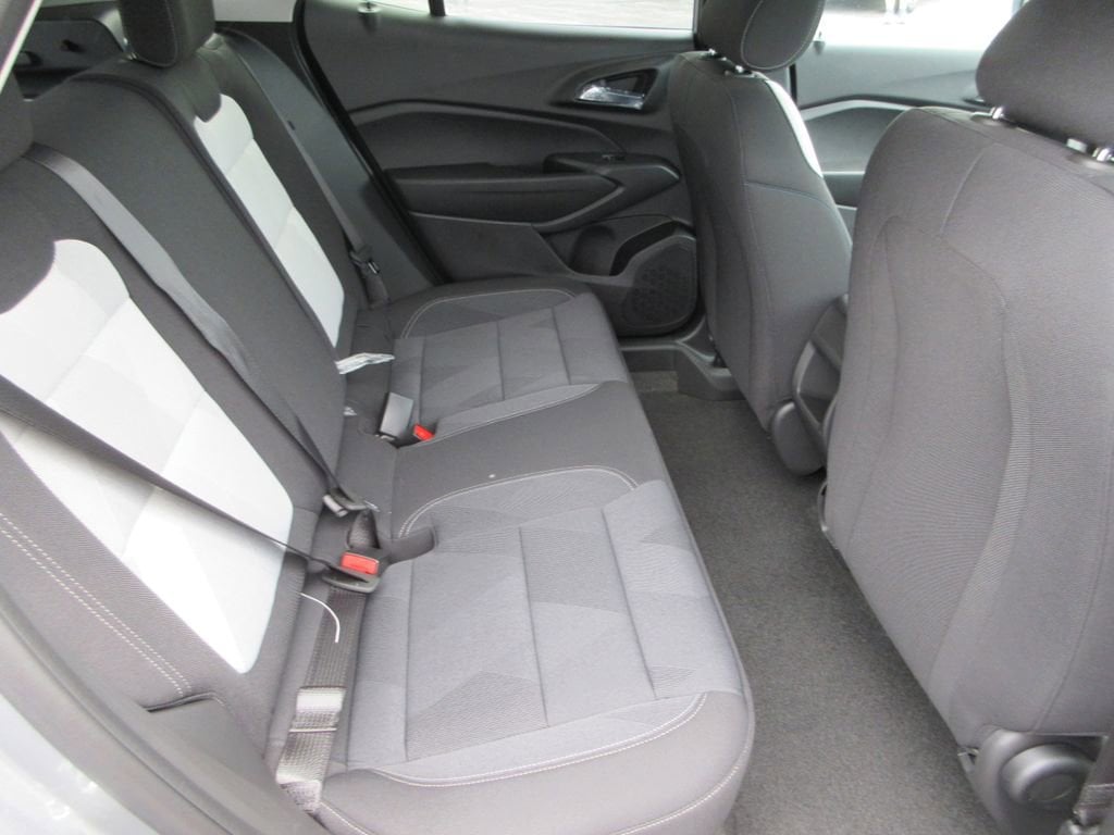 2026 Chevrolet Trax LS - Photo 16
