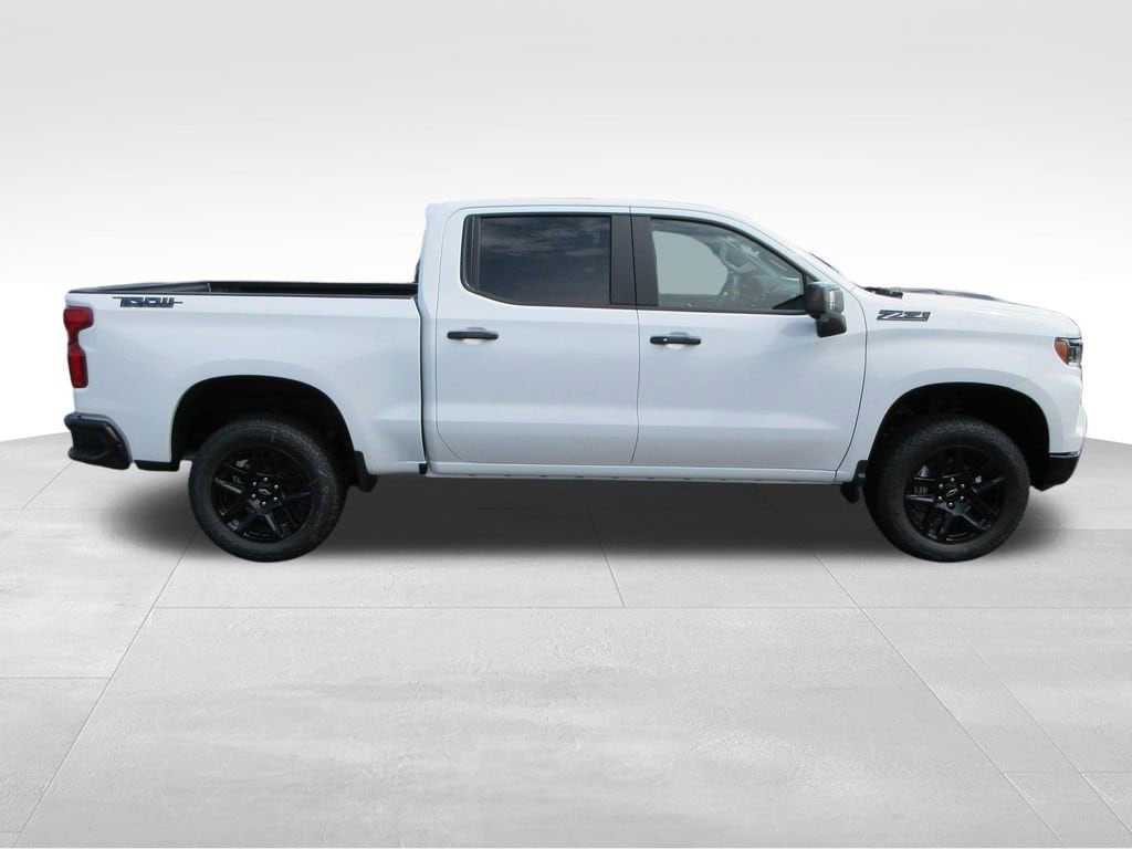 2026 Chevrolet Silverado 1500 LT Trail Boss - Photo 7