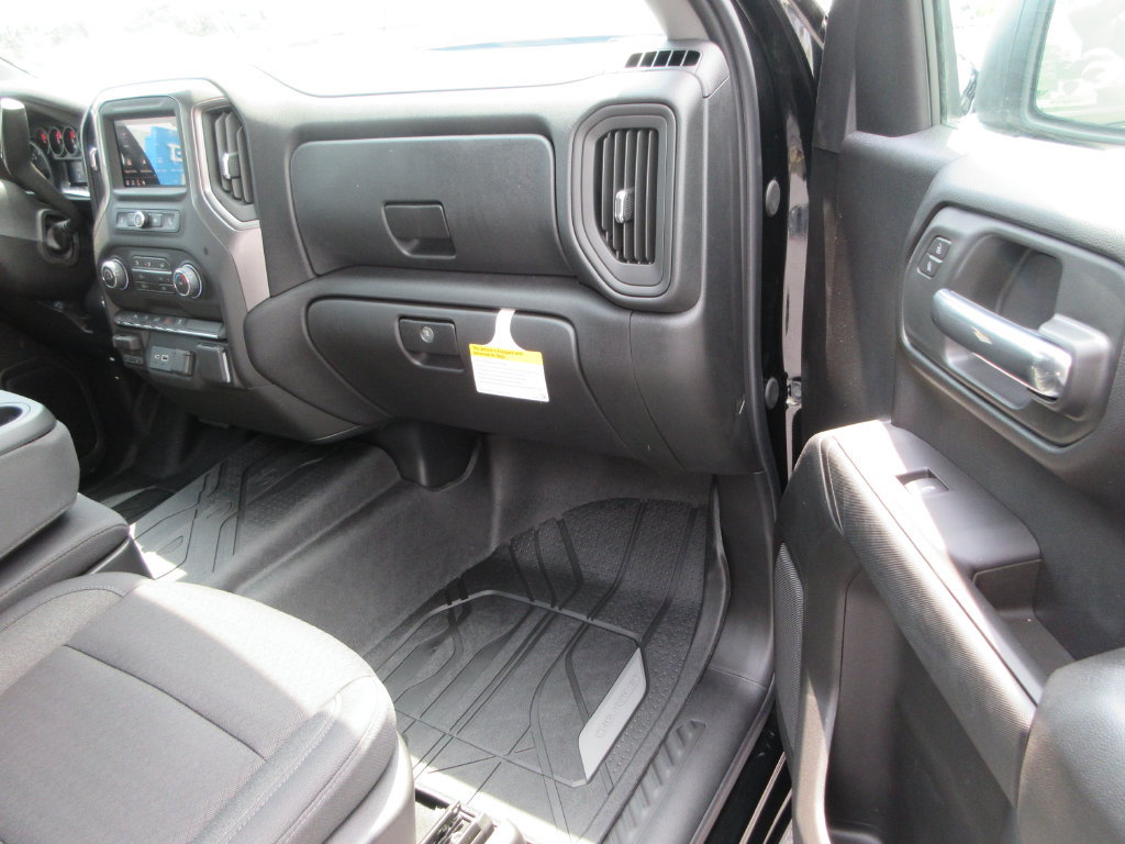 2026 Chevrolet Silverado 1500 Custom - Photo 19