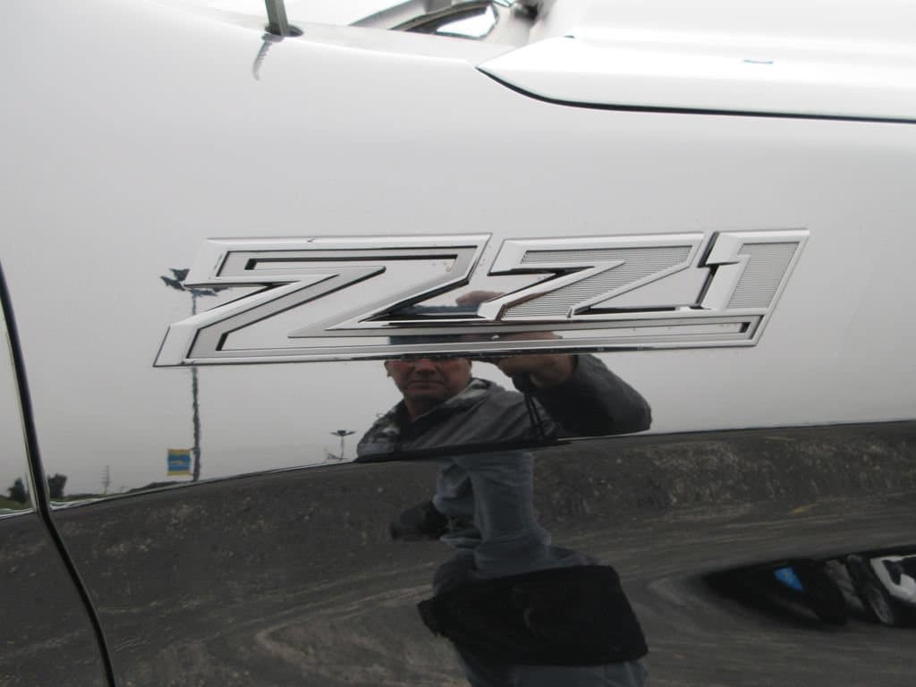 2026 Chevrolet Silverado 1500 RST - Photo 11