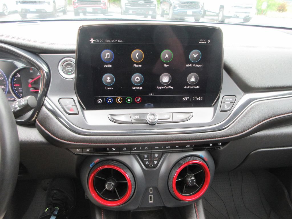 2023 Chevrolet Blazer RS - Photo 31