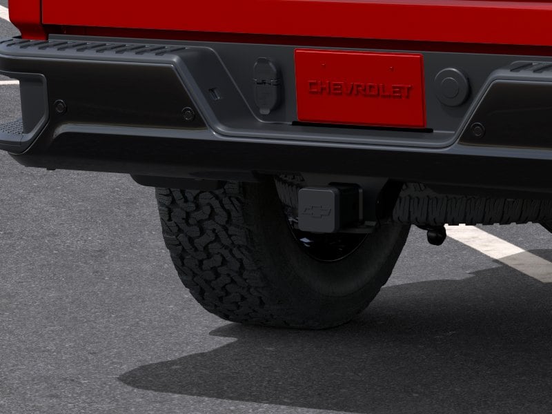 2026 Chevrolet Silverado 3500 HD LTZ - Photo 14