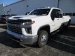 Chevrolet Silverado 3500 HD