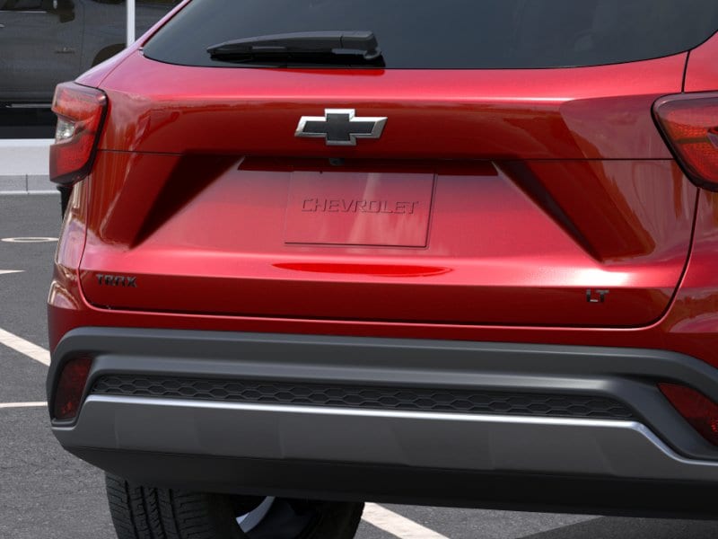 2026 Chevrolet Trax LT - Photo 47