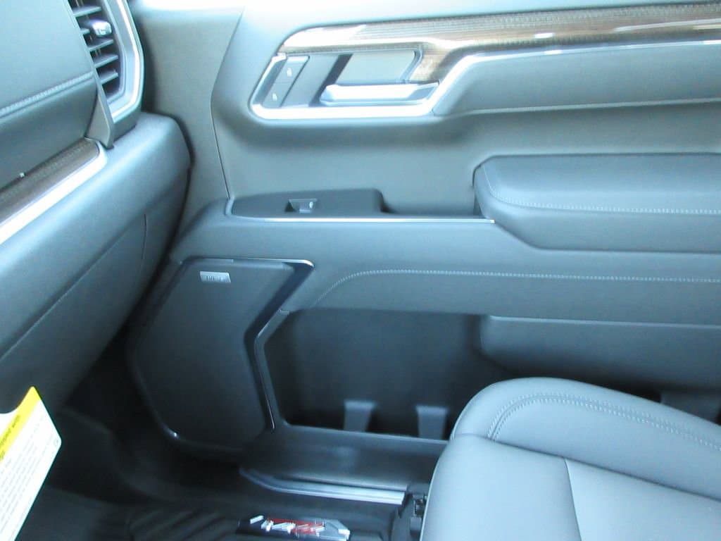 2026 Chevrolet Silverado 1500 LT Trail Boss - Photo 36