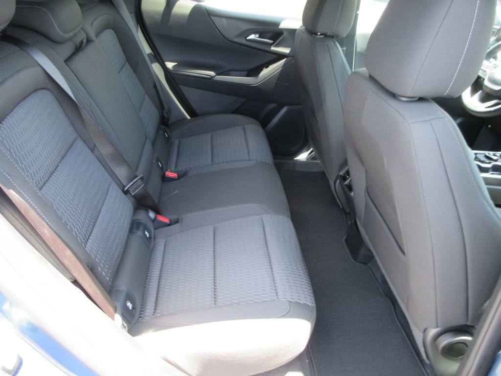 2026 Chevrolet Equinox LT - Photo 16