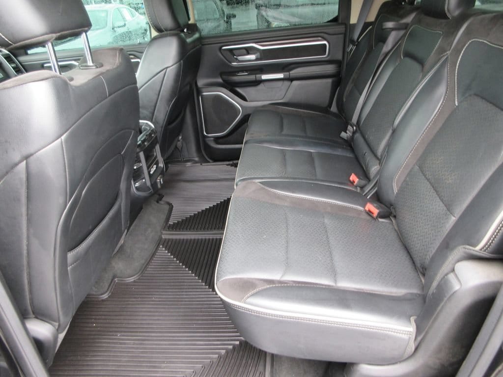 2021 RAM Ram 1500 Pickup Laramie - Photo 17