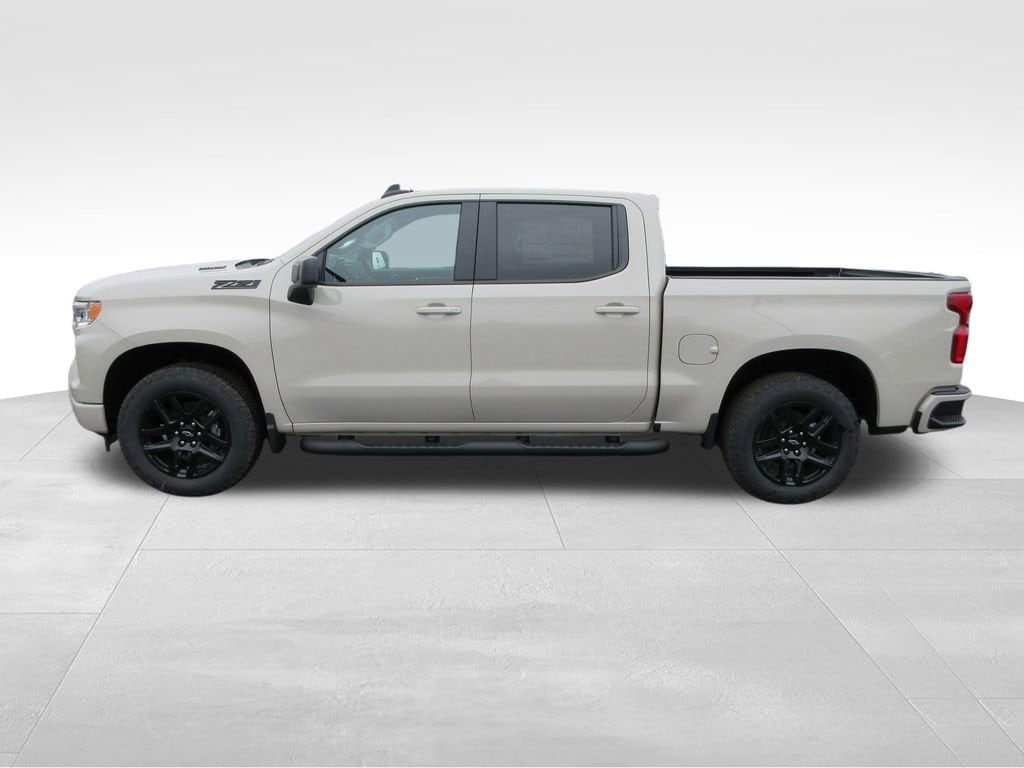 New 2026 Chevrolet Silverado 1500 RST Truck