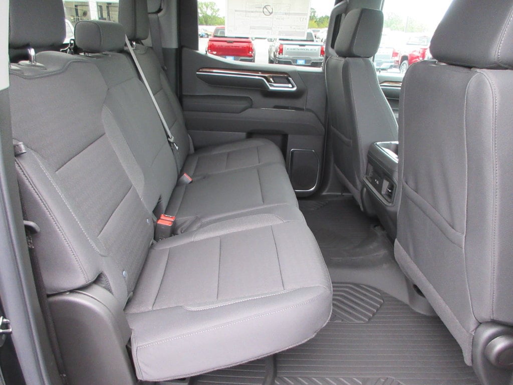 2026 Chevrolet Silverado 1500 LT Trail Boss - Photo 20