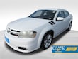  Dodge Avenger