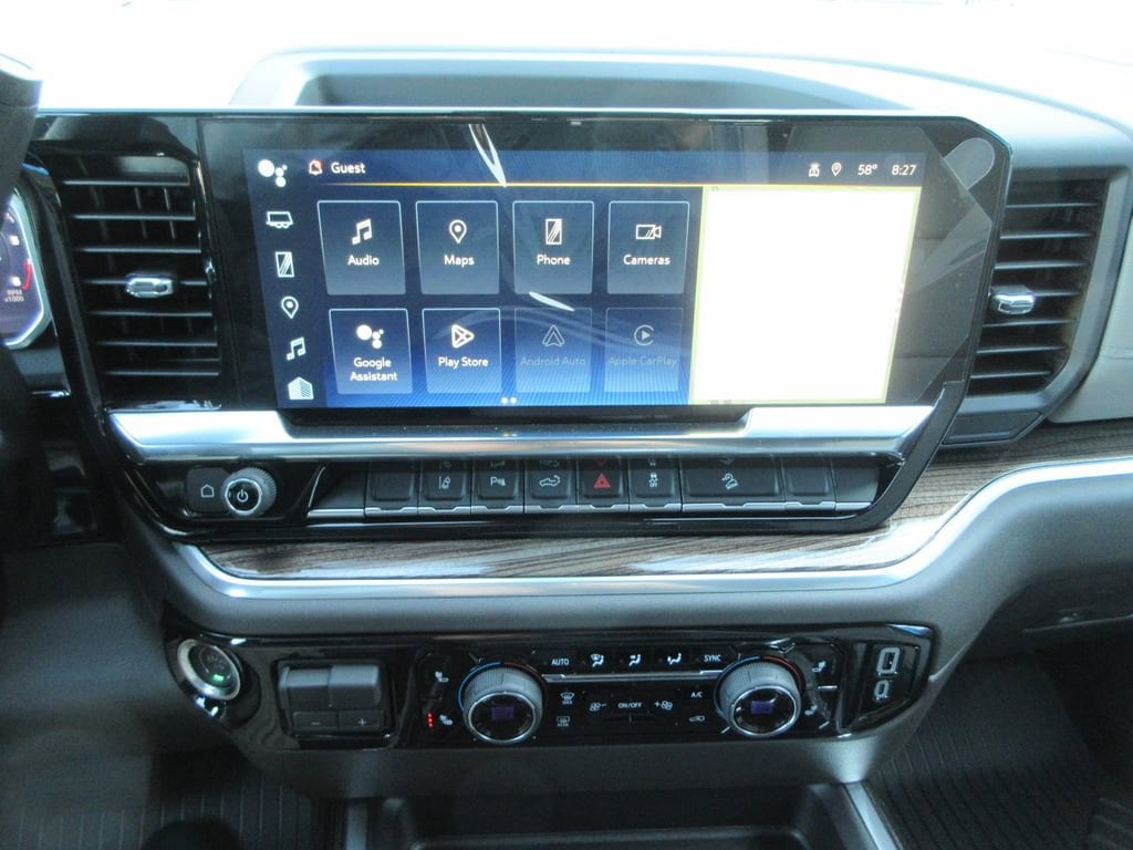 2026 Chevrolet Silverado 2500 HD LT - Photo 34