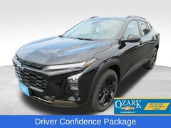 2026 Chevrolet Trax Activ SUV