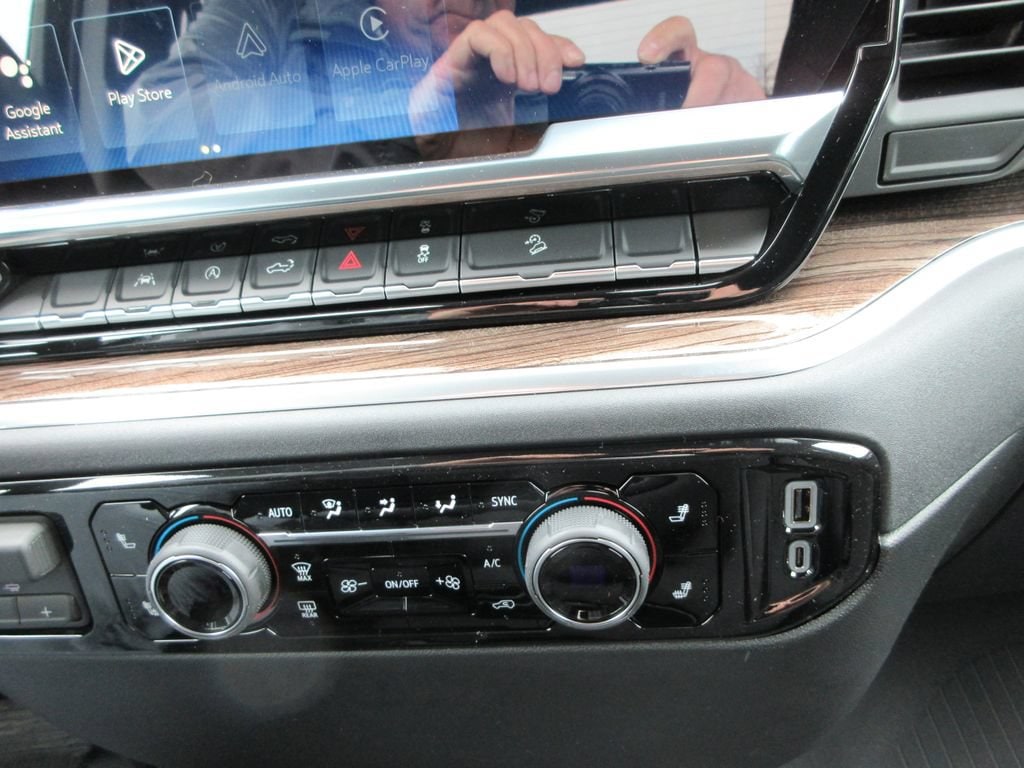 2026 Chevrolet Silverado 1500 RST - Photo 30
