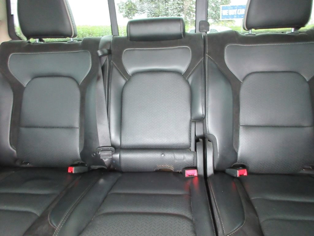 2021 RAM Ram 1500 Pickup Laramie - Photo 23