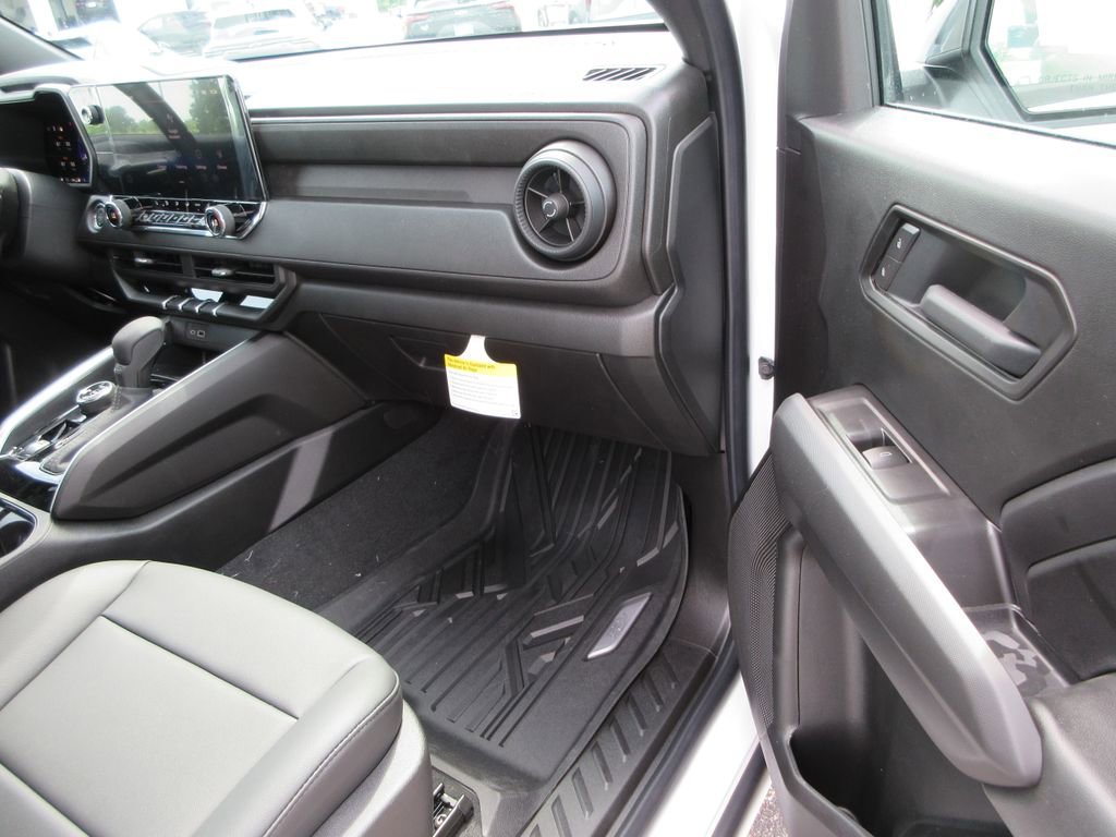 2026 Chevrolet Colorado Trail Boss - Photo 19