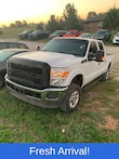 Ford Super Duty F-250 SRW