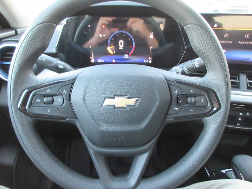 2026 Chevrolet Trax LT - Photo 23