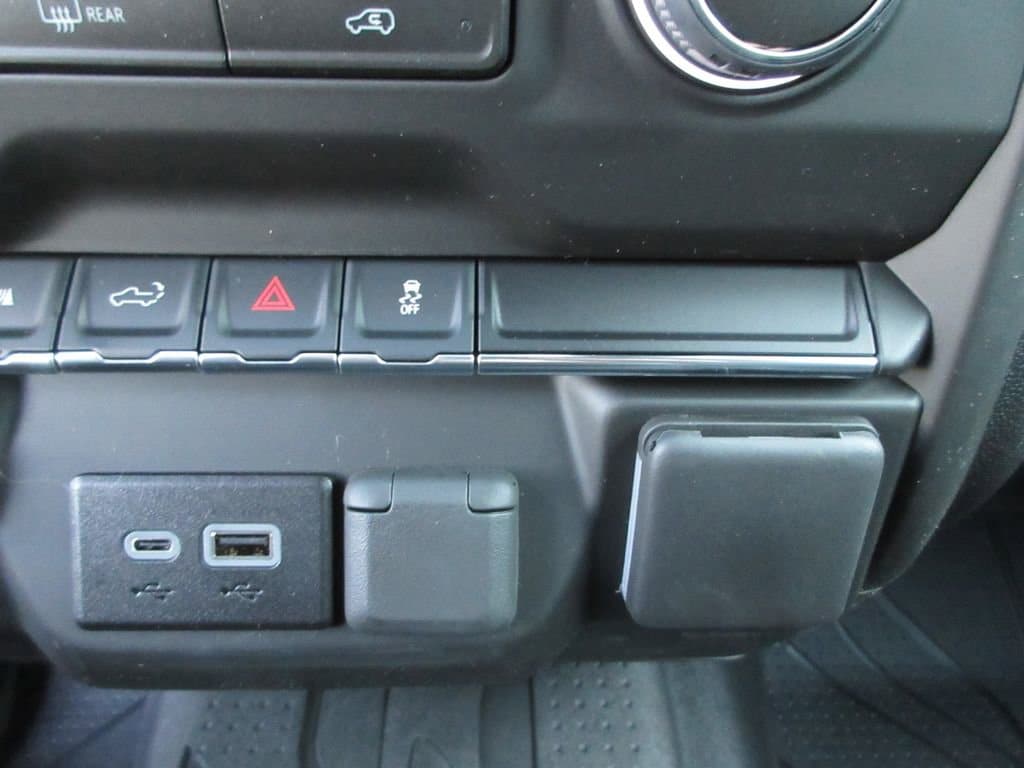 2026 Chevrolet Silverado 3500 HD Work Truck - Photo 31