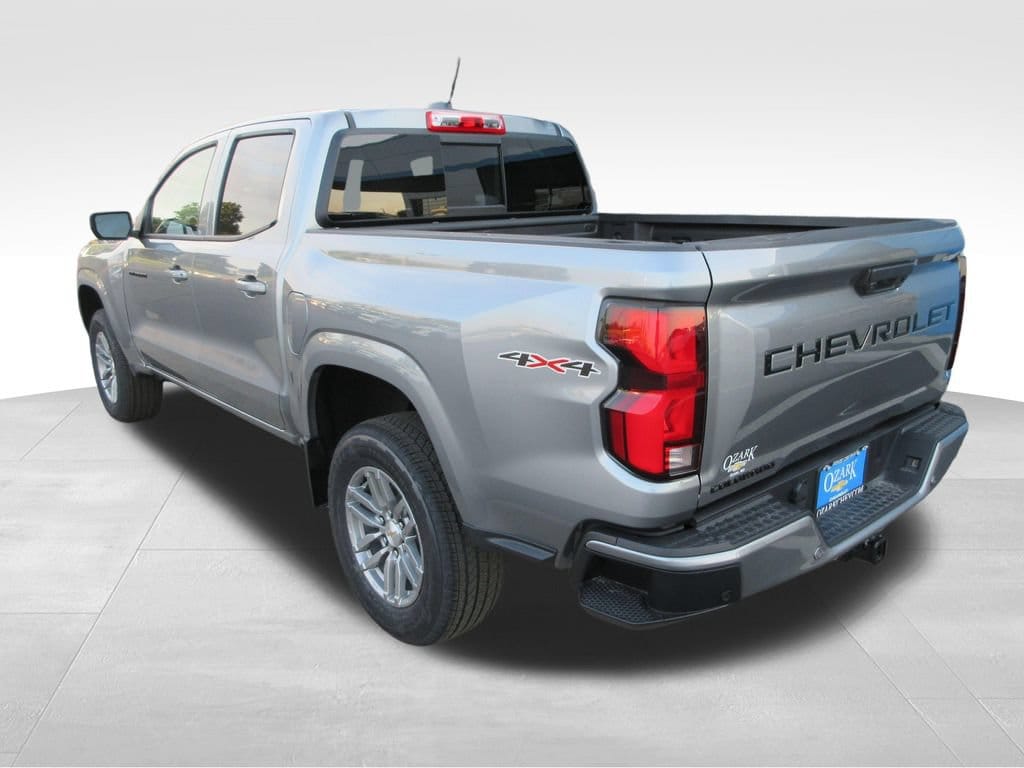 New 2026 Chevrolet Colorado LT Truck
