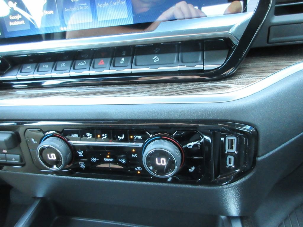 2026 Chevrolet Silverado 1500 LT Trail Boss - Photo 33