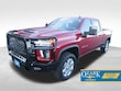  Chevrolet Silverado 2500 HD