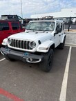  Jeep Wrangler 4xe