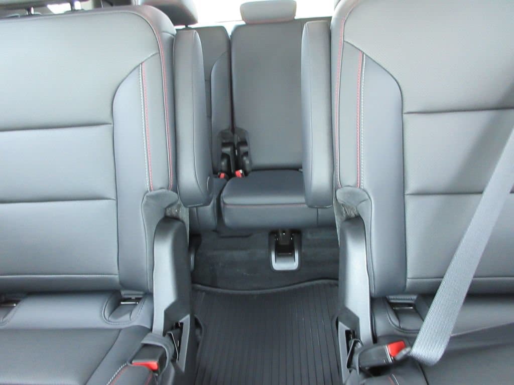 2026 Chevrolet Traverse Z71 - Photo 21