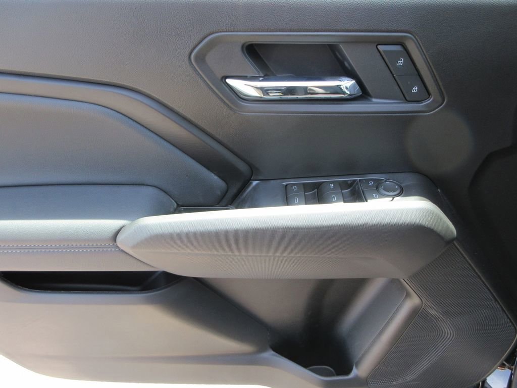 2026 Chevrolet Colorado LT - Photo 21
