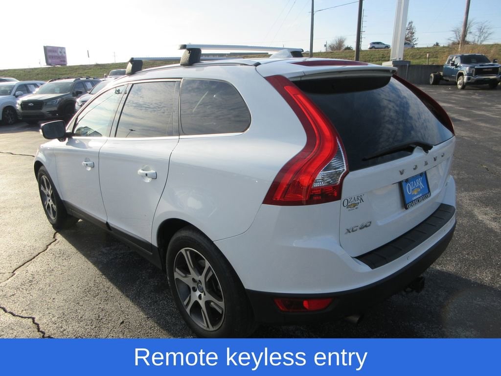 Used 2013 Volvo XC60 3.2L SUV