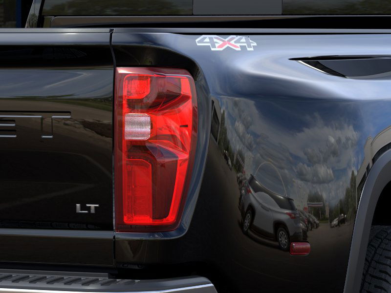 2026 Chevrolet Silverado 3500 HD LT - Photo 46