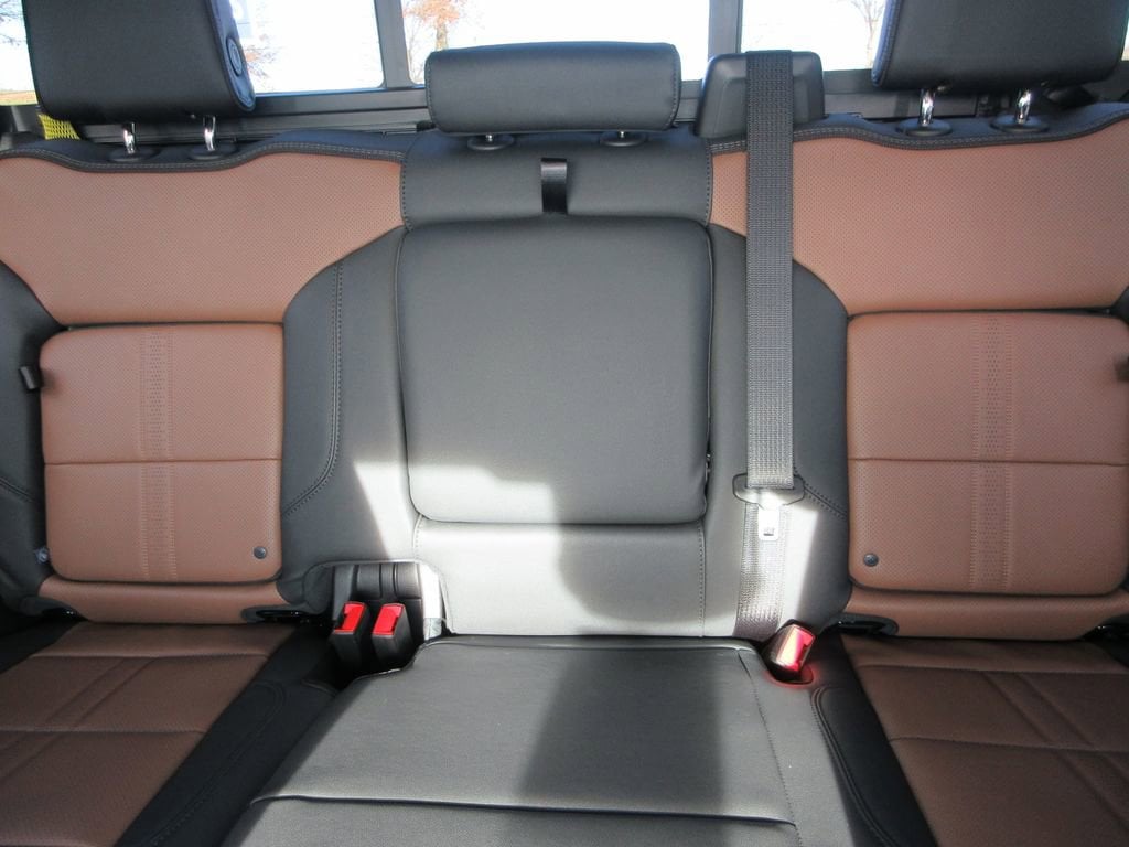 2026 Chevrolet Silverado 3500 HD High Country - Photo 21