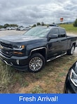 Chevrolet Silverado LD
