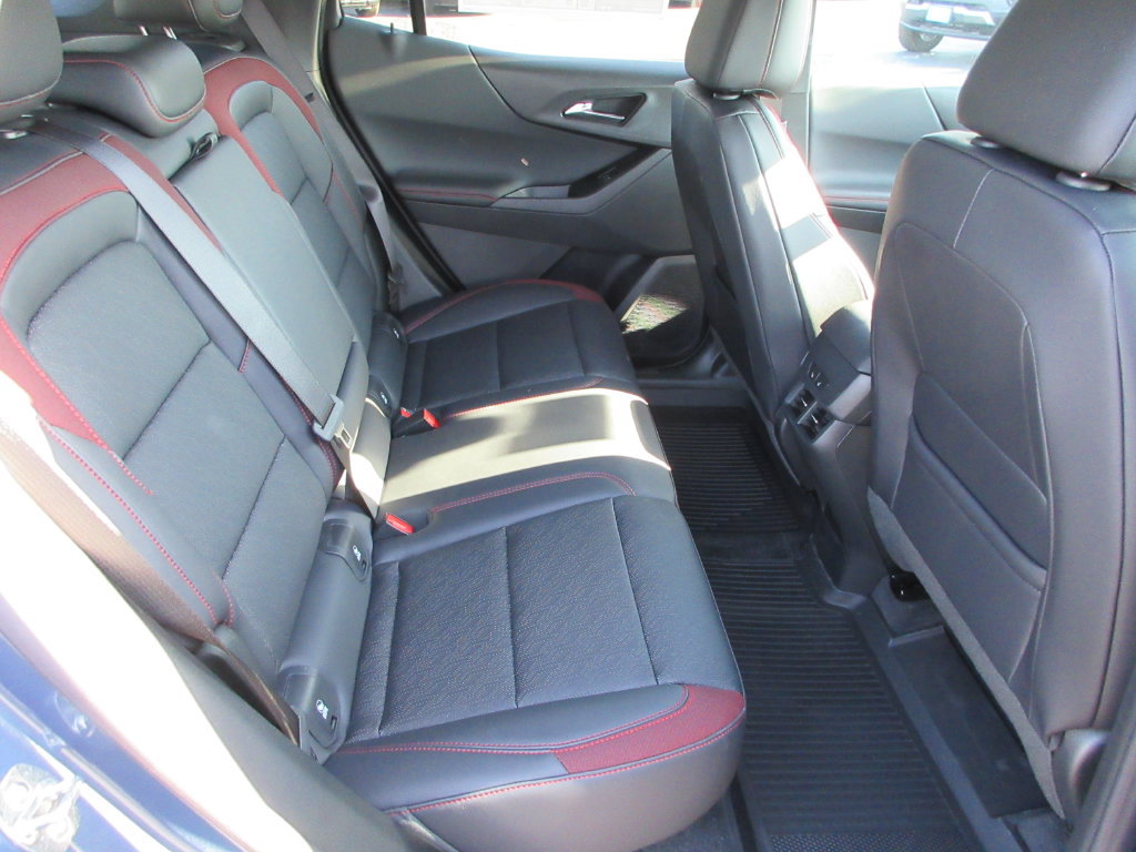 2027 Chevrolet Equinox RS - Photo 17
